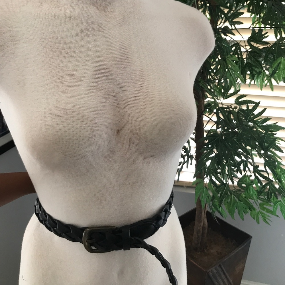 Black belt